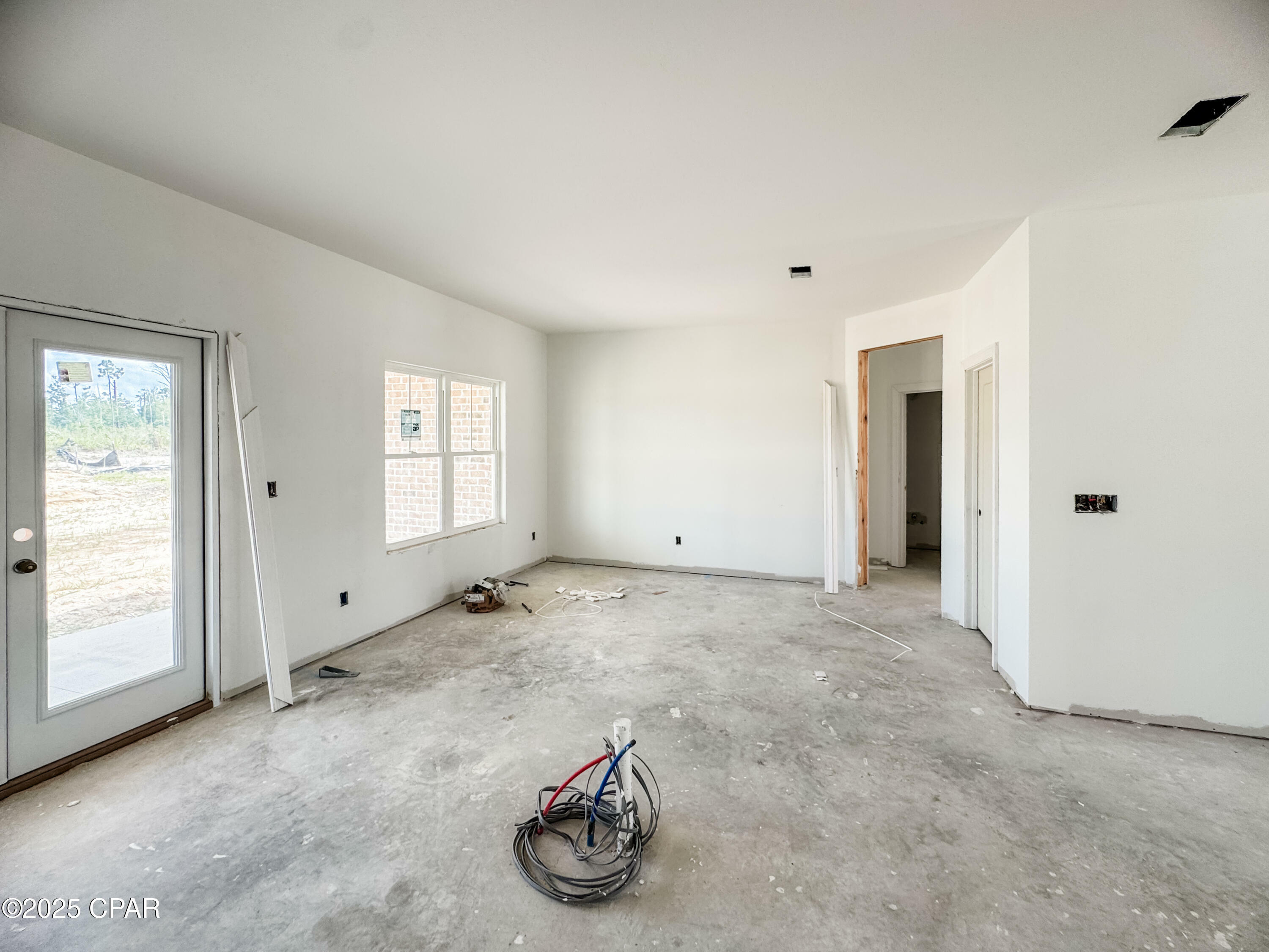 Property Photo: 3864 Red Deer Circle Lot 17 FL 32404
