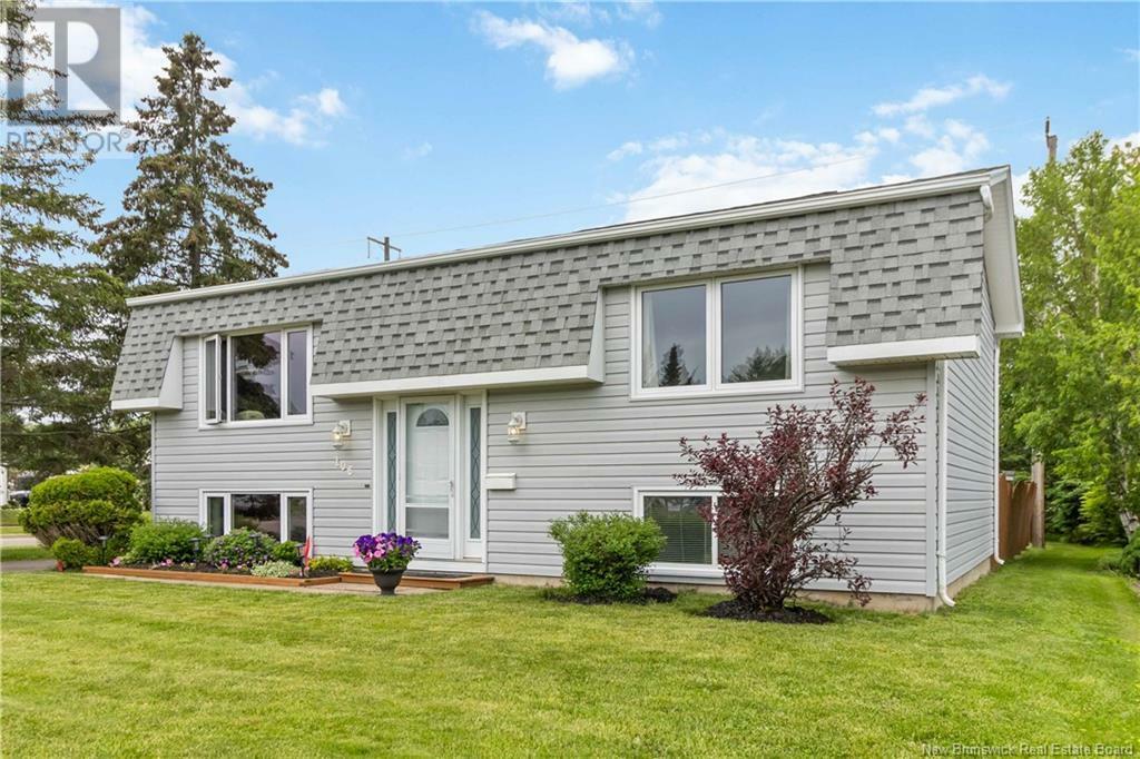 Photo de la propriété: 106 Knox Drive NB E1G 1L8