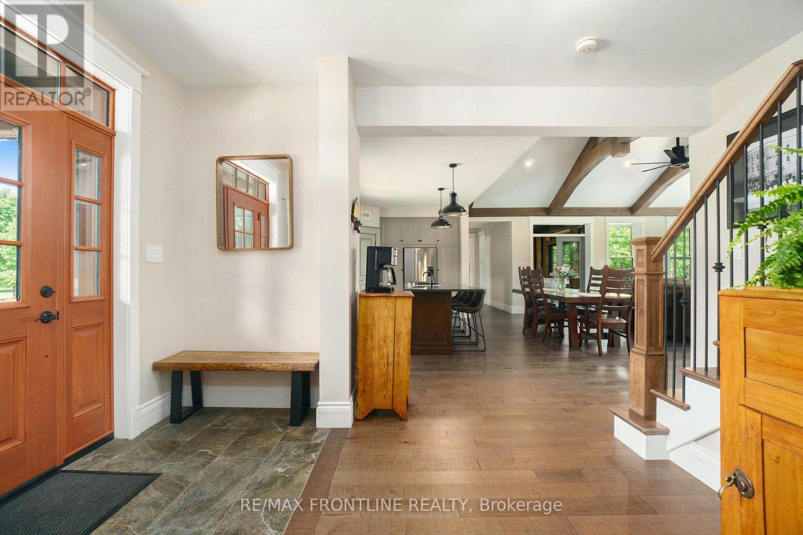 Property Photo: 51 Stone Road ON K7A 4S4