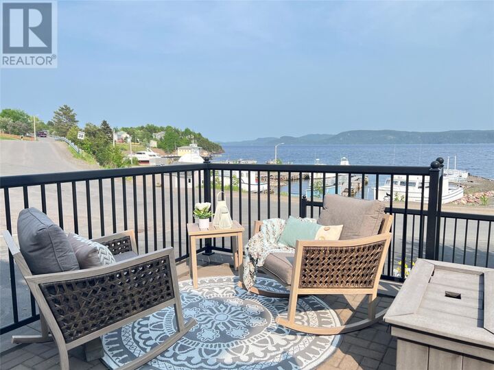 Property Photo: 78 Bayview Road NL A0J 1T0