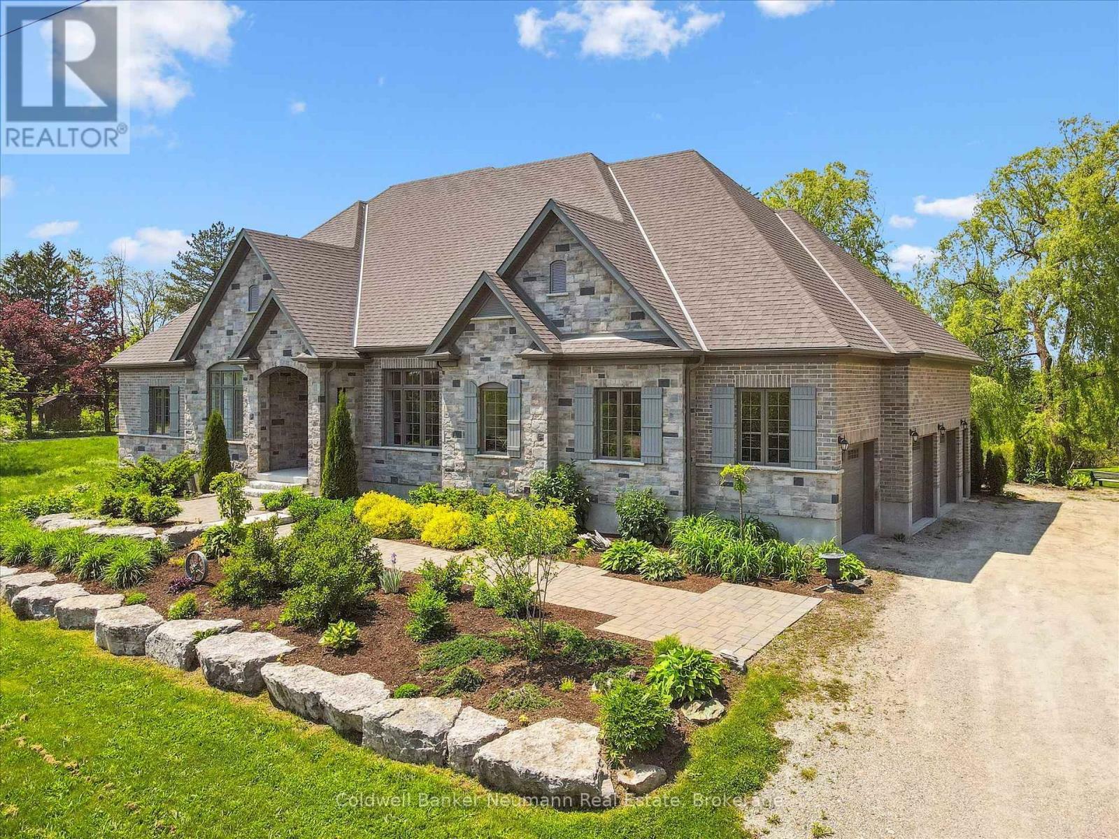 Property Photo: 74 Gilmour Road ON N0B 2J0