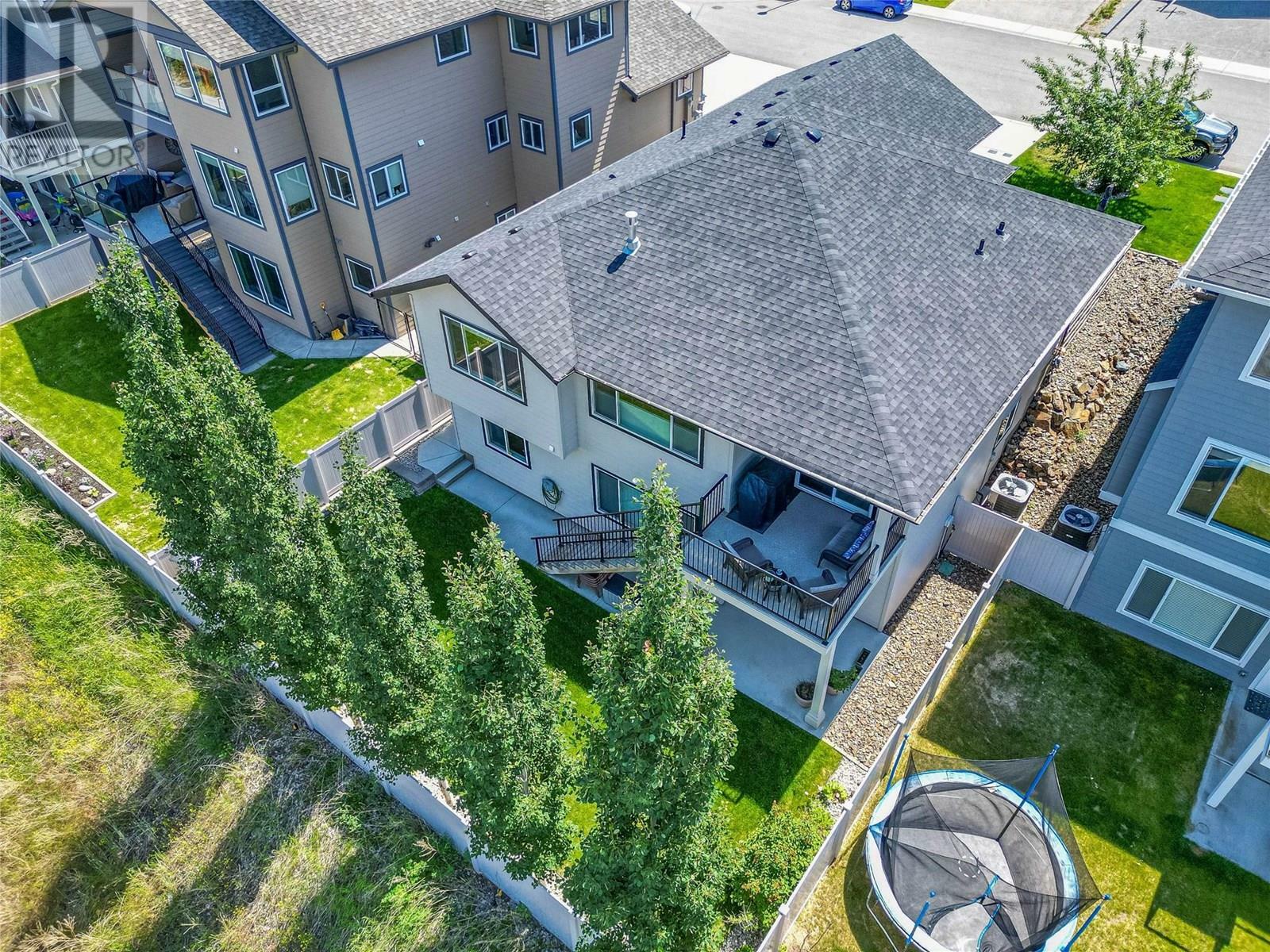 Property Photo: 1547 Emerald Drive BC V2E 0C4