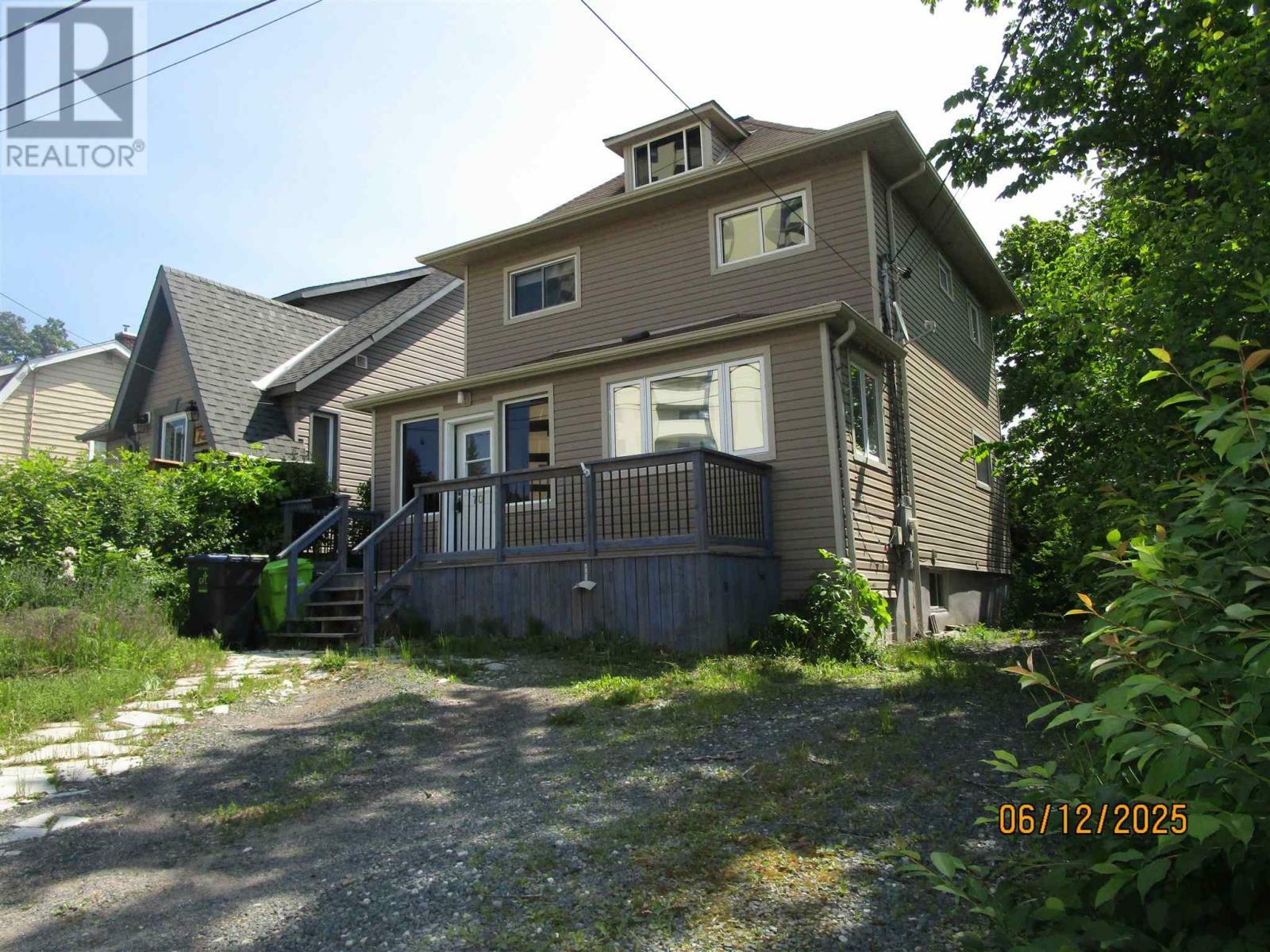 Property Photo: 70 Pine St ON P6A 3Y1