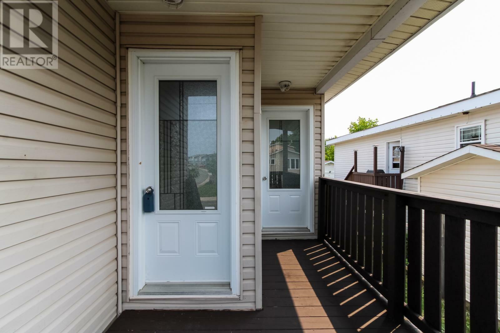 Property Photo: 9 Glendenning Place NL A1N 2G5
