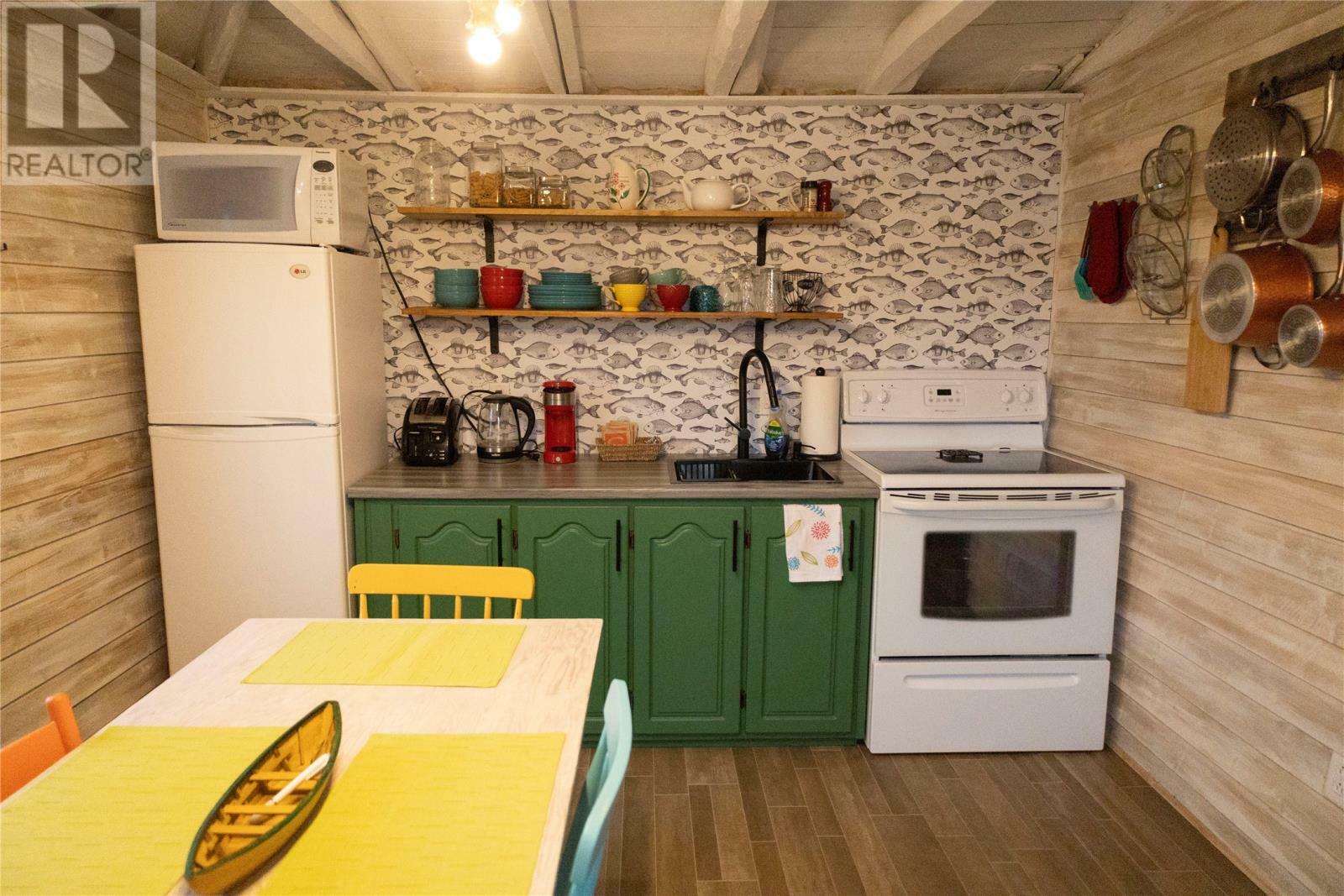 Property Photo: 32 Crouse Drive NL