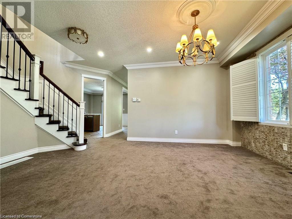 Property Photo: 153 Sims Estate Drive 1 ON N2A 0A6