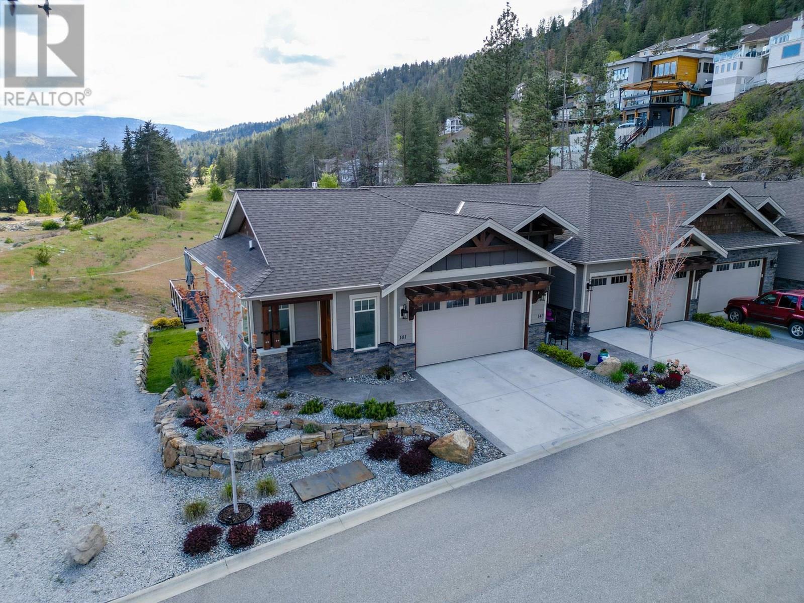 4000 Trails Place 141  Peachland BC V0H 1X5 photo