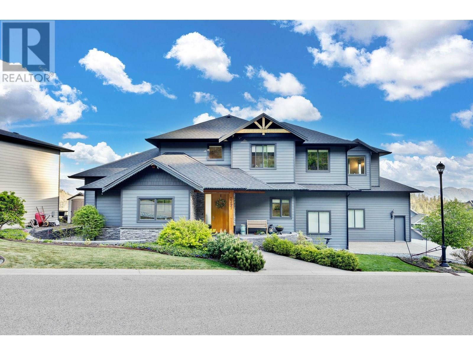 Photo de la propriété: 2397 Big Sky Drive BC V4T 3M2