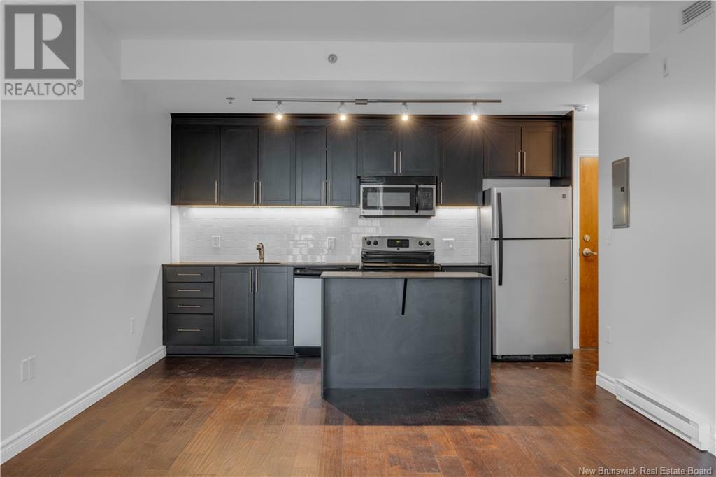Photo de la propriété: 243 Prince William Street Unit# 209 NB E2L 0C6