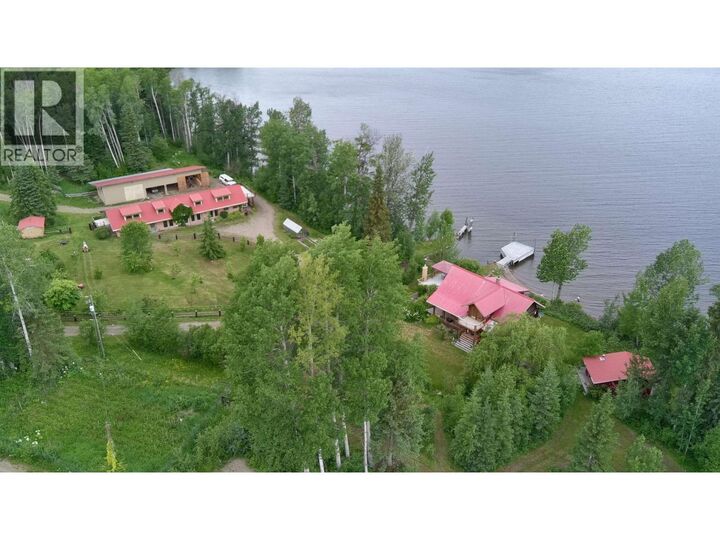 Property Photo: 23854 Mund Road BC V0J 1E4
