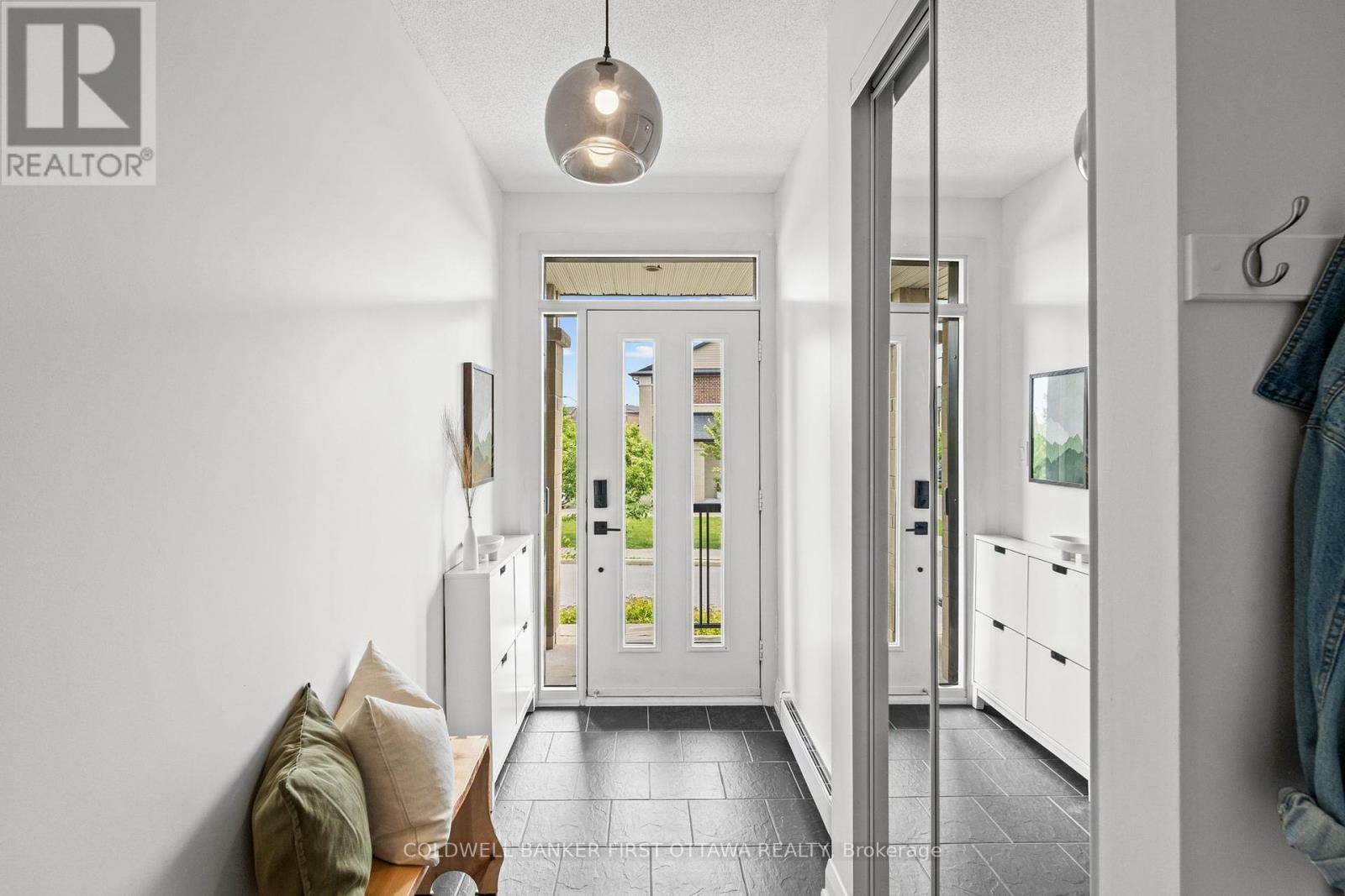 Property Photo: 107 Poplin Street ON K4M 0G7