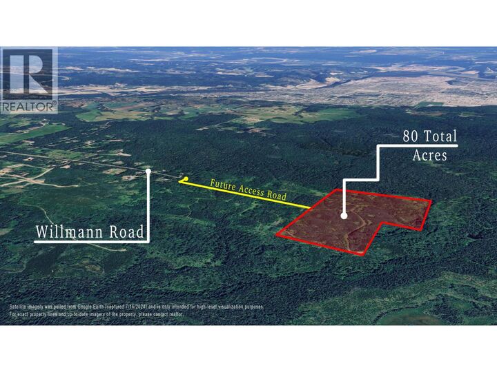 Photo de la propriété:  1461 Westview Road  BC V2M 7C8 