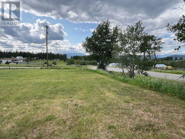 Property Photo:  Lot 1 17th Street South  BC V1C 7A6 