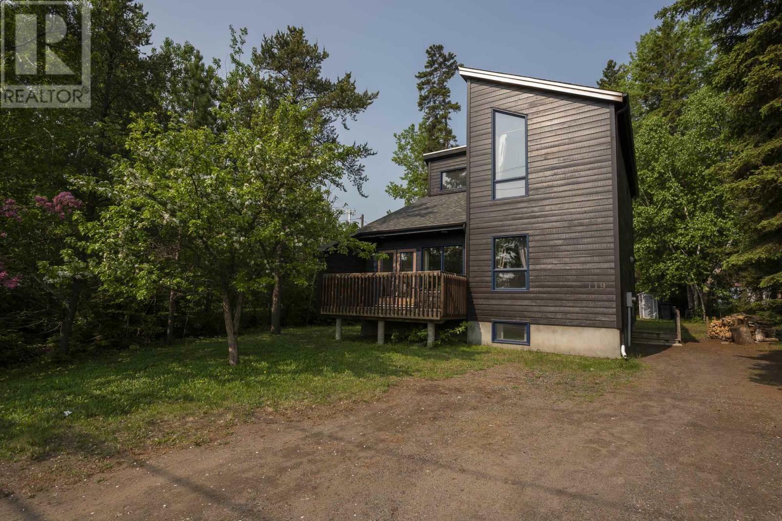 Property Photo: 119 Market St ON P7A 8A4