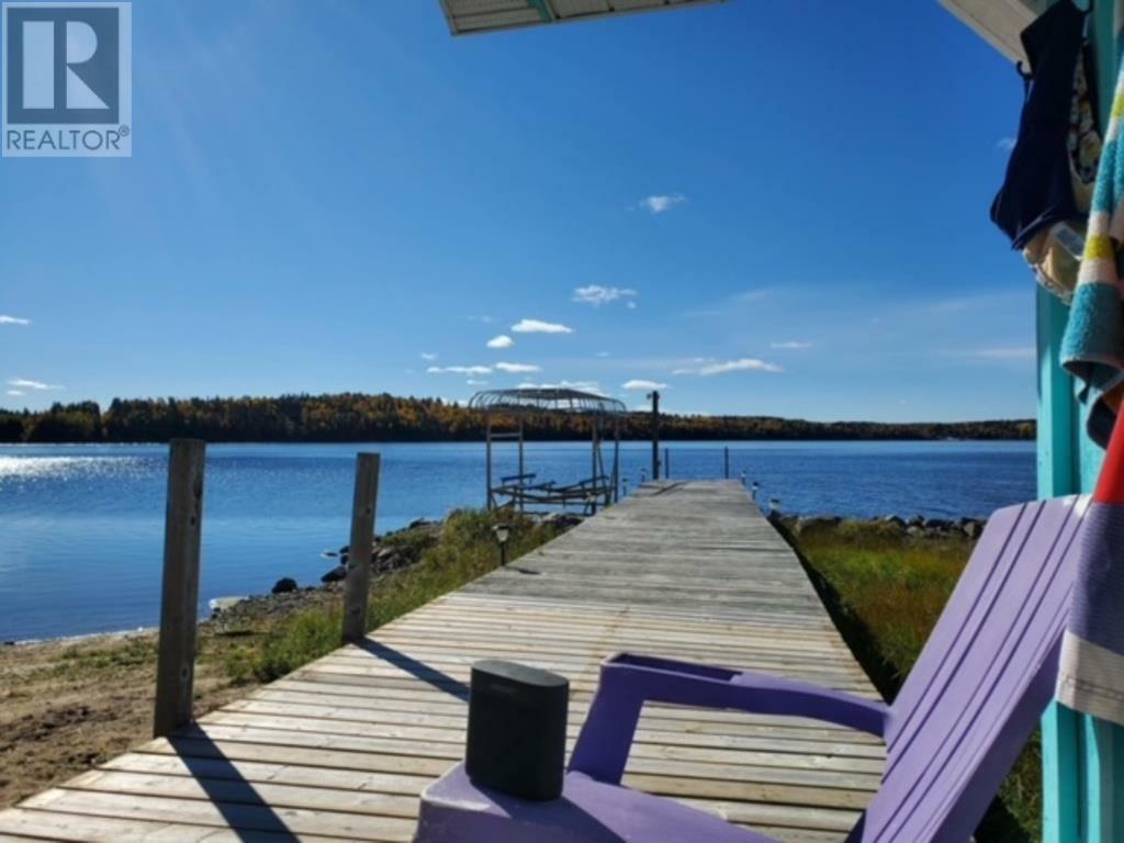 Property Photo: 145 Cedar Point Dr ON P8T 0A7