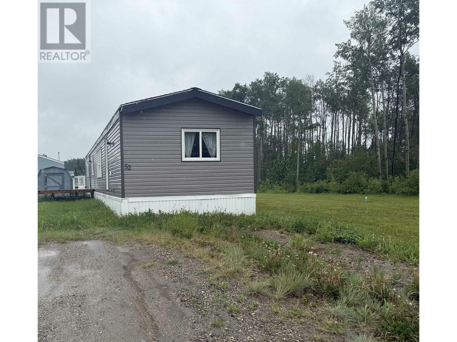 7414 Forest Lawn Street 52  Fort St. John BC V1J 8B7 photo