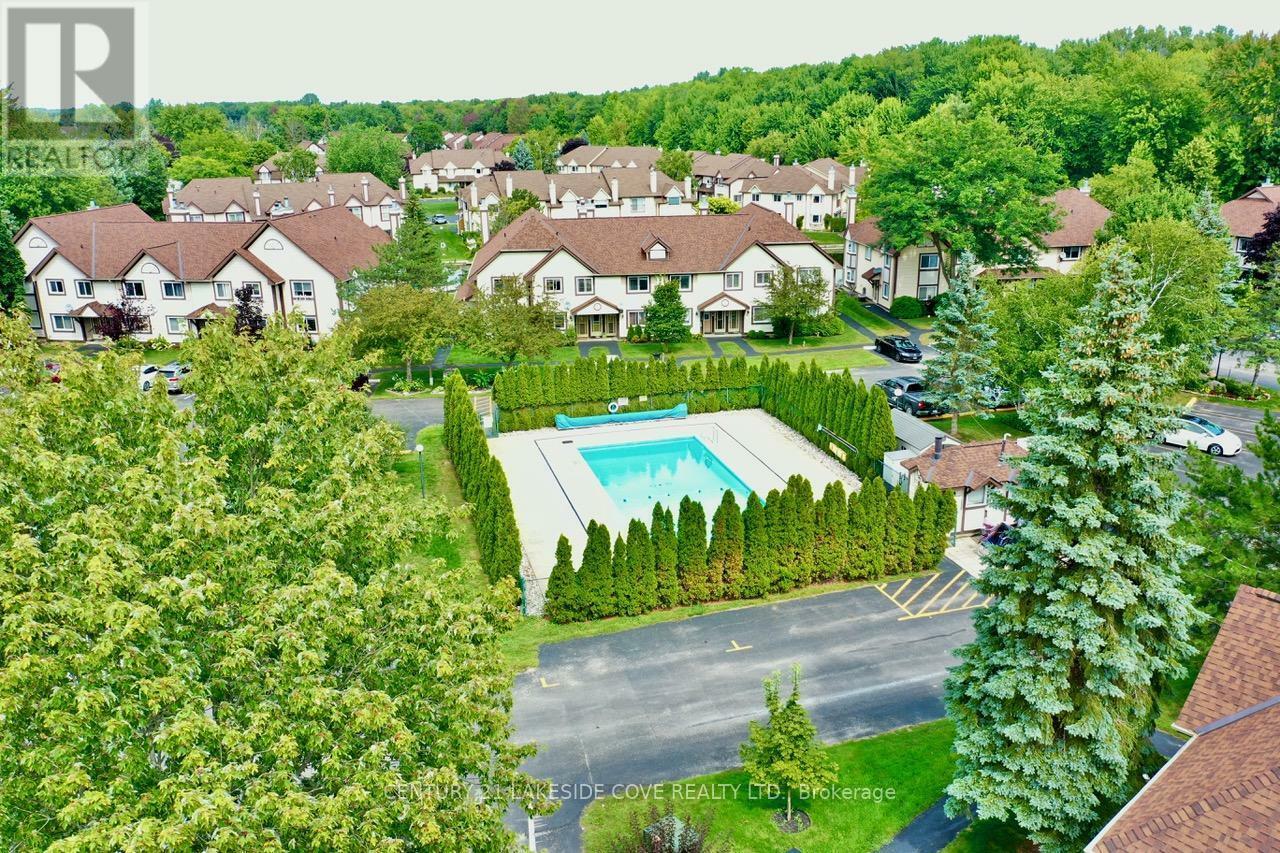 Property Photo: 11 Laguna Parkway Unit 36 ON L0K 1B0