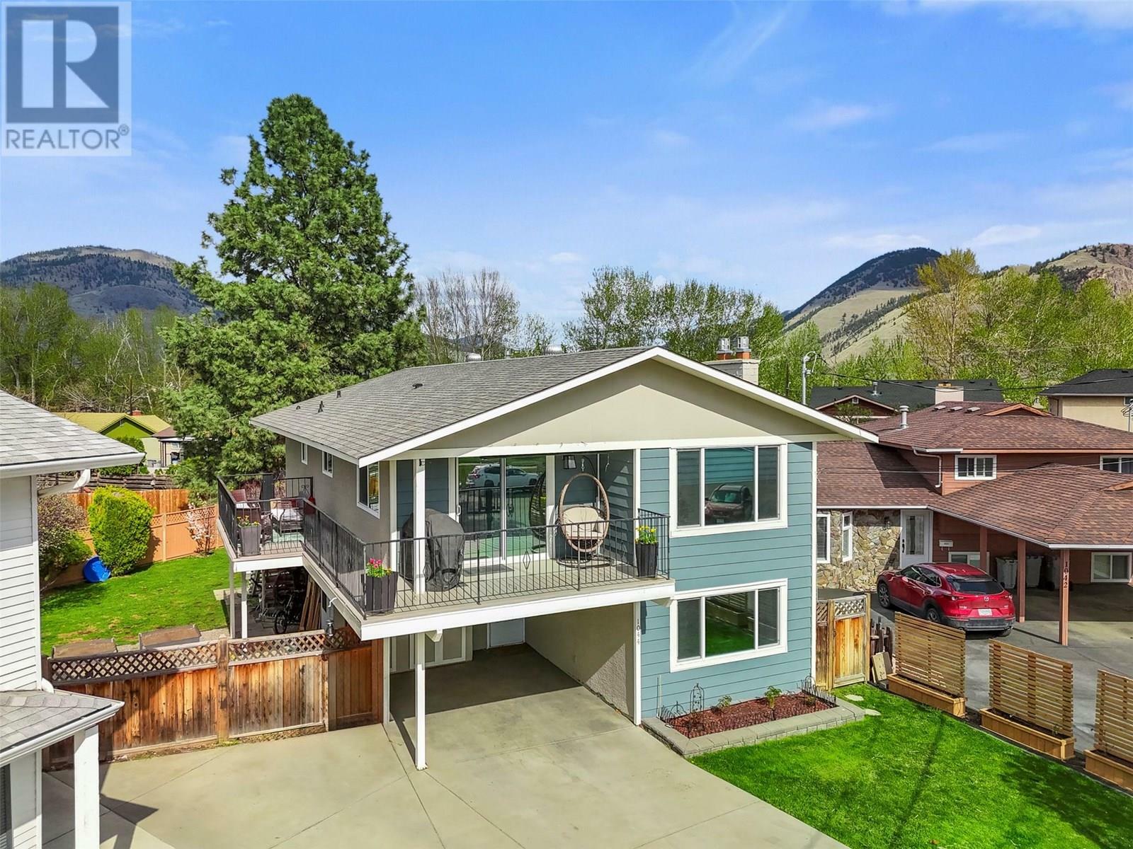 1044 Dundas Street  Kamloops BC V2B 2T2 photo