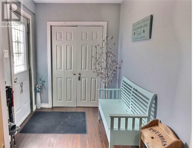 Property Photo: 31 Hamilton Street NL A1V 1V8