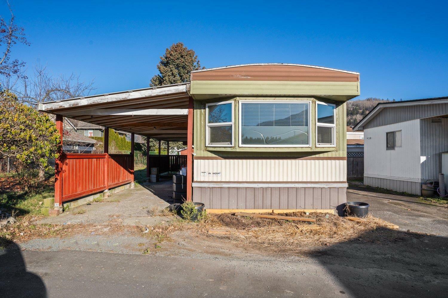 1884 Heath Road Road 35  Agassiz BC V0M 1A2 photo