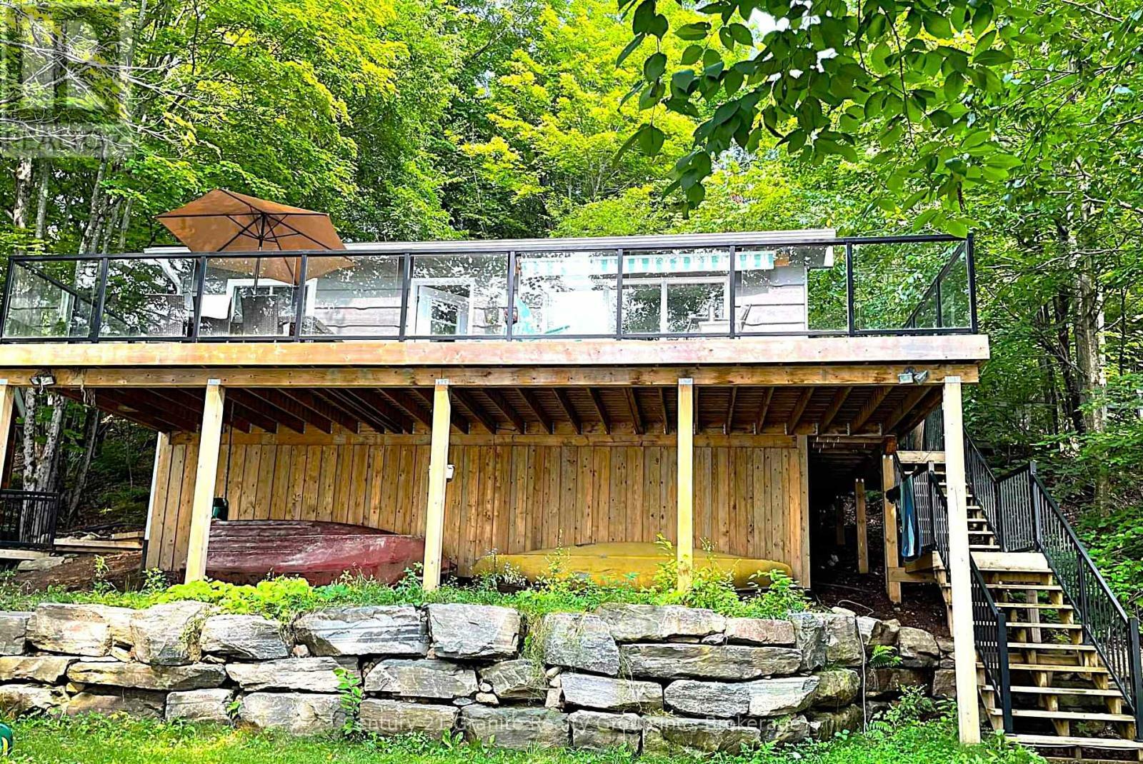 Photo de la propriété: 2271 Watts Road ON K0M 2S0