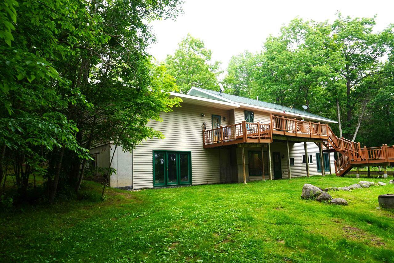 Property Photo: W7187 Mathews Road WI 54452