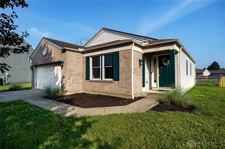 127 Day Place  Trenton OH 45067 photo