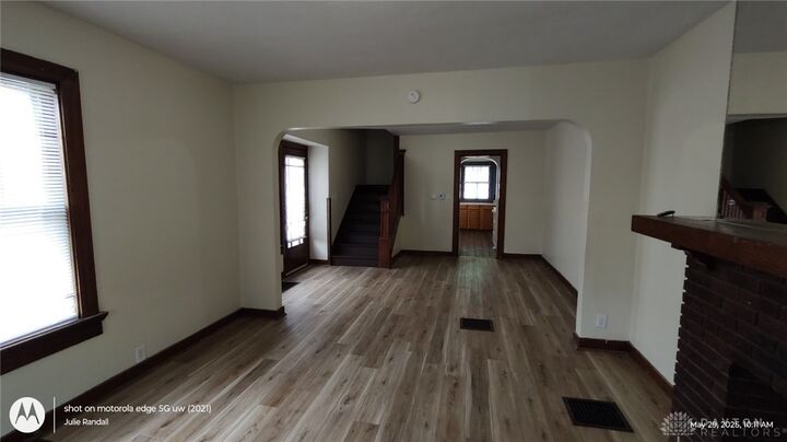 Property Photo: 1713 Wyoming Street OH 45410