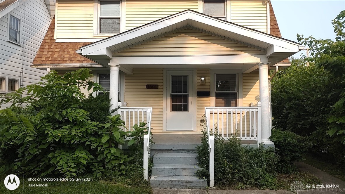 Property Photo: 1801 John Glenn Road OH 45420