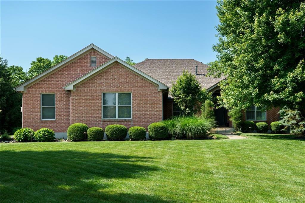 Property Photo: 243 Woodside Trail OH 45036
