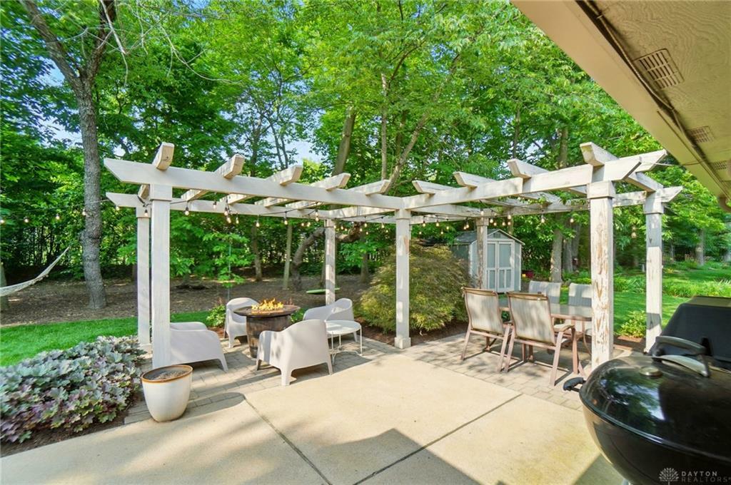 Property Photo:  55 Artesian Court  OH 45066 