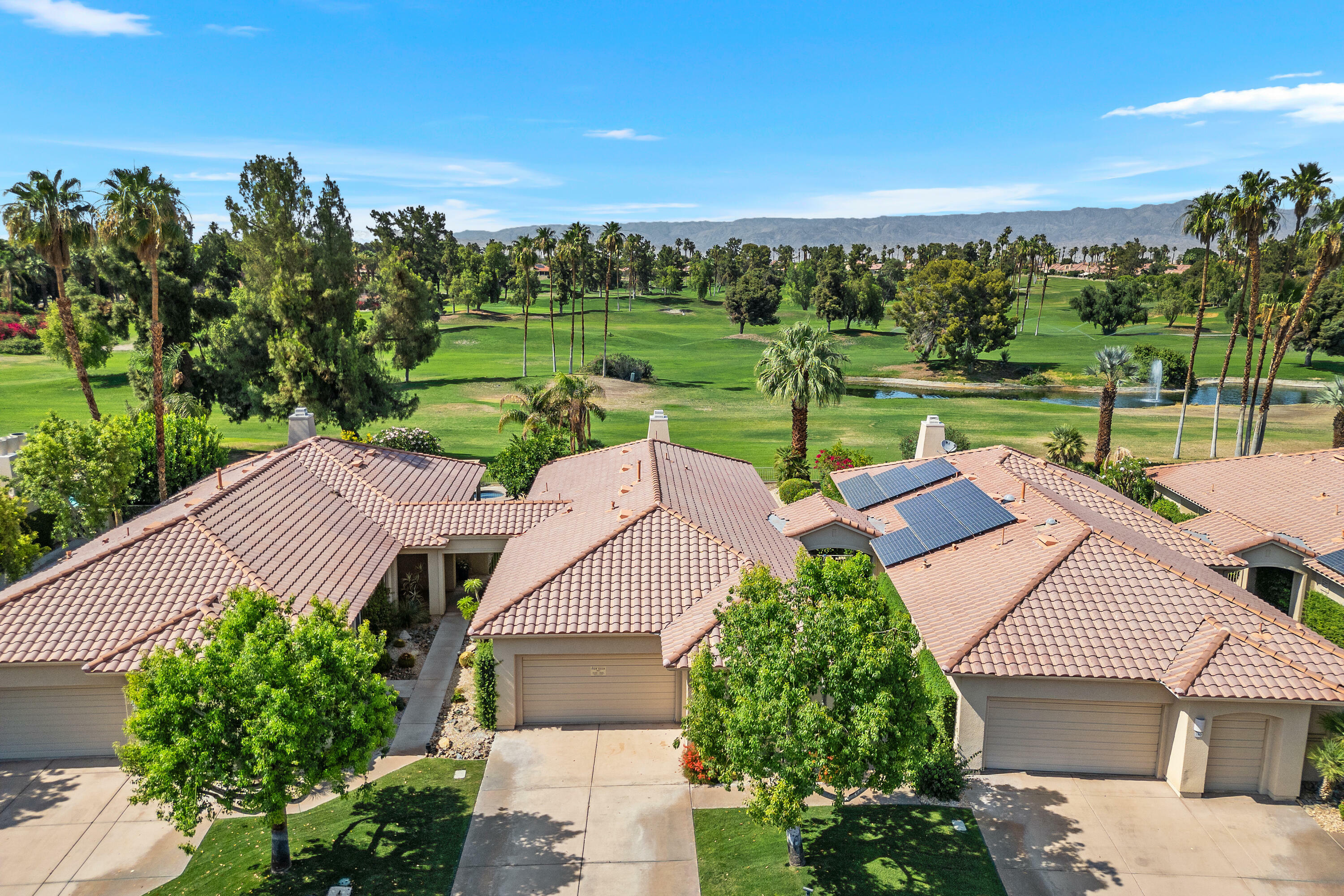 Property Photo: 182 Kavenish Drive CA 92270