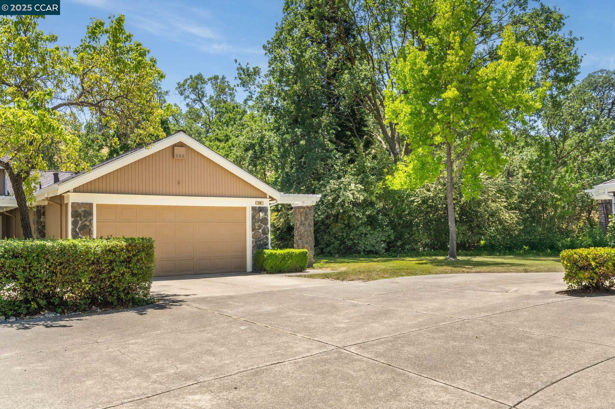 Property Photo:  80 Boulder Creek Ct  CA 94526 