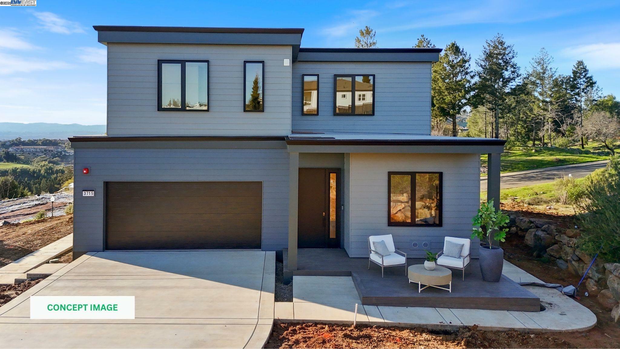 Property Photo: 22003 Hoffman Way CA 94546