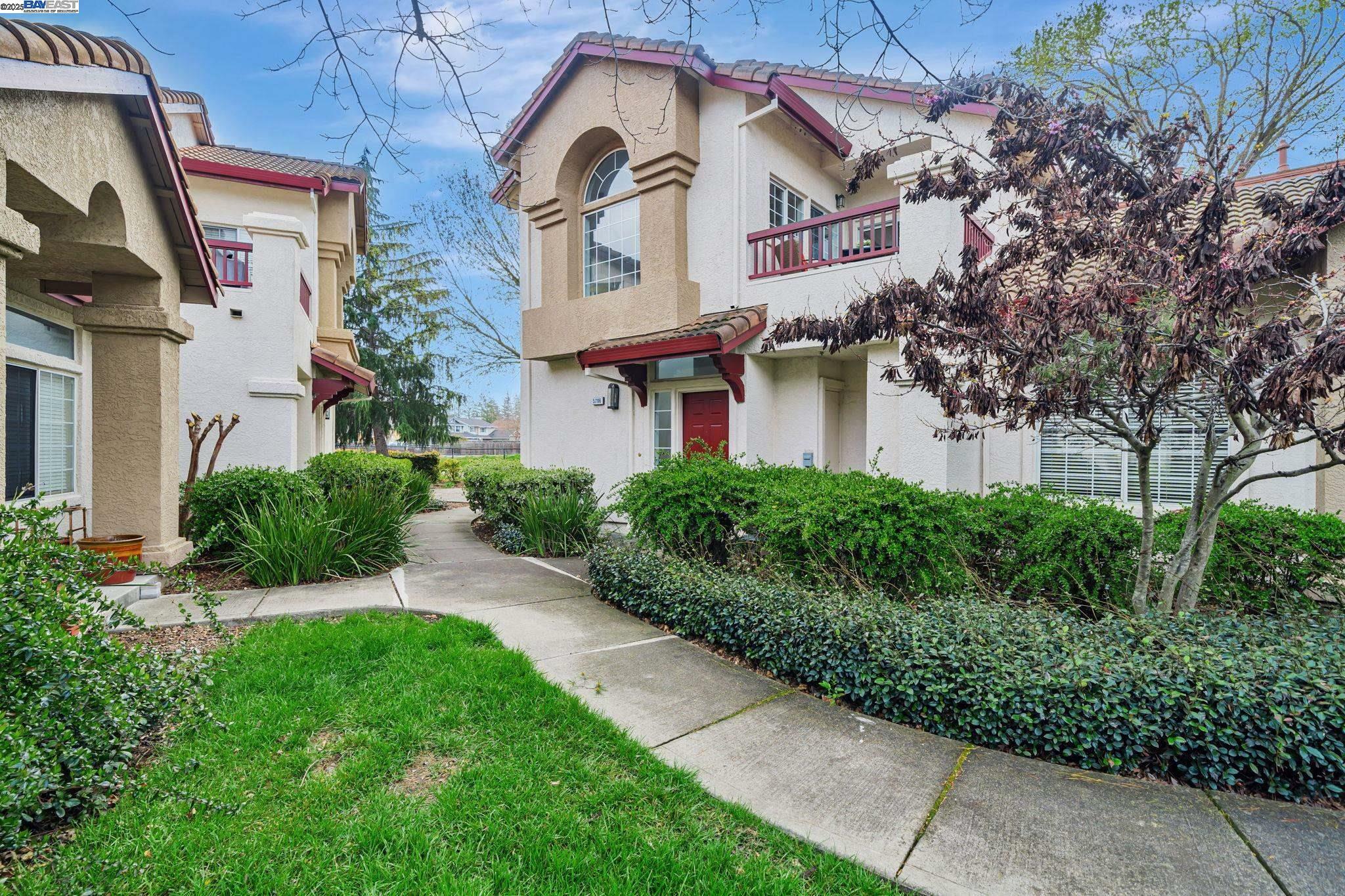 Property Photo: 5786 Belleza CA 94588