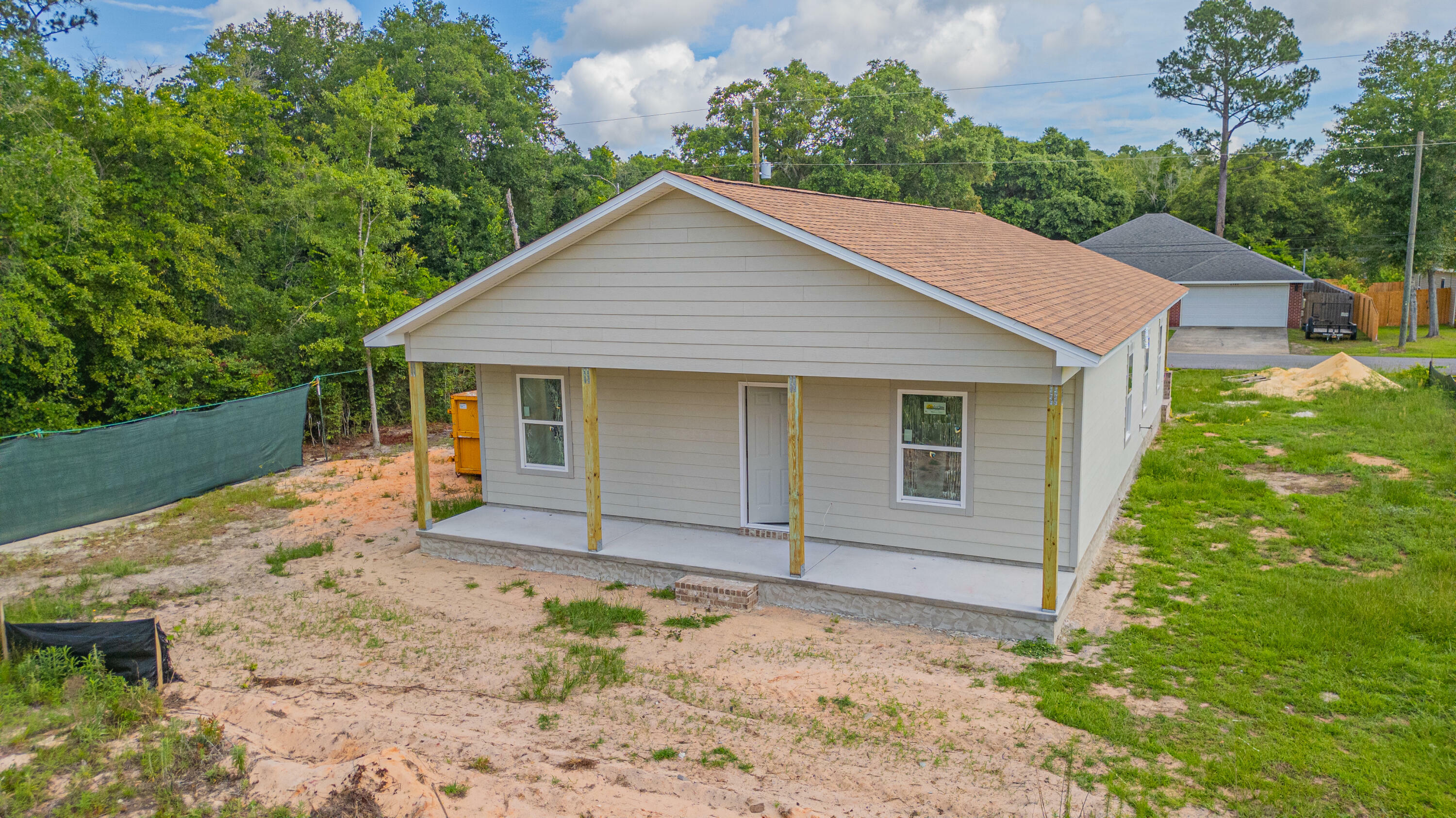 Property Photo: 6781 Joy Street FL 32583