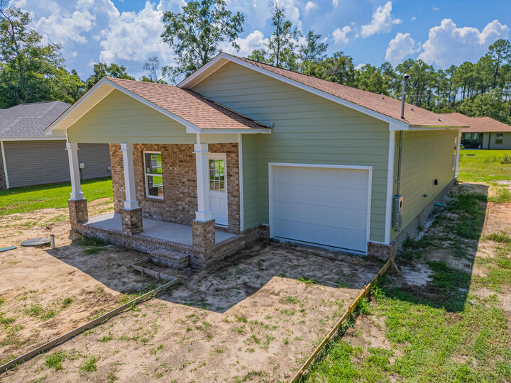 Property Photo: 6781 Joy Street FL 32583