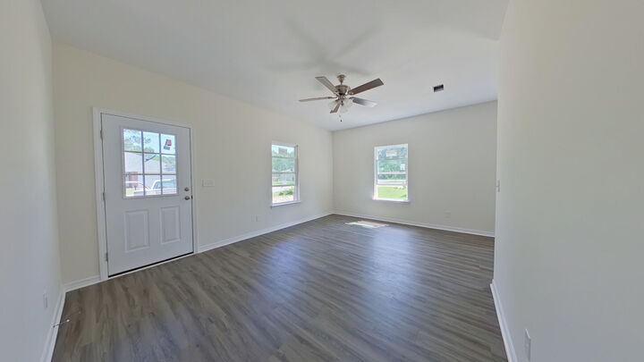 Property Photo: 6781 Joy Street FL 32583