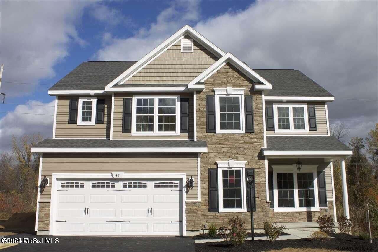 Property Photo:  39 Jack Drive  NY 12118 