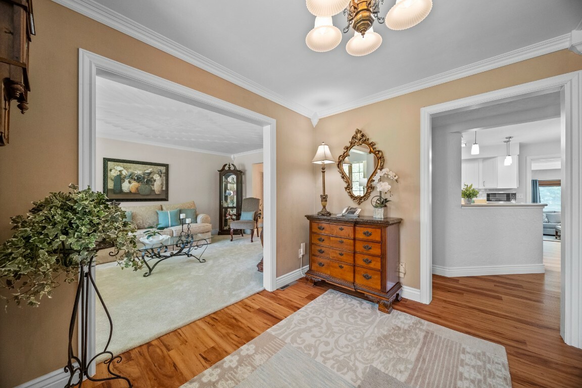 Property Photo: 5124 W Ridge Road PA 16506