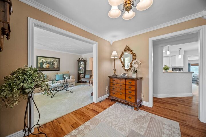 Property Photo:  5124 W Ridge Road  PA 16506 