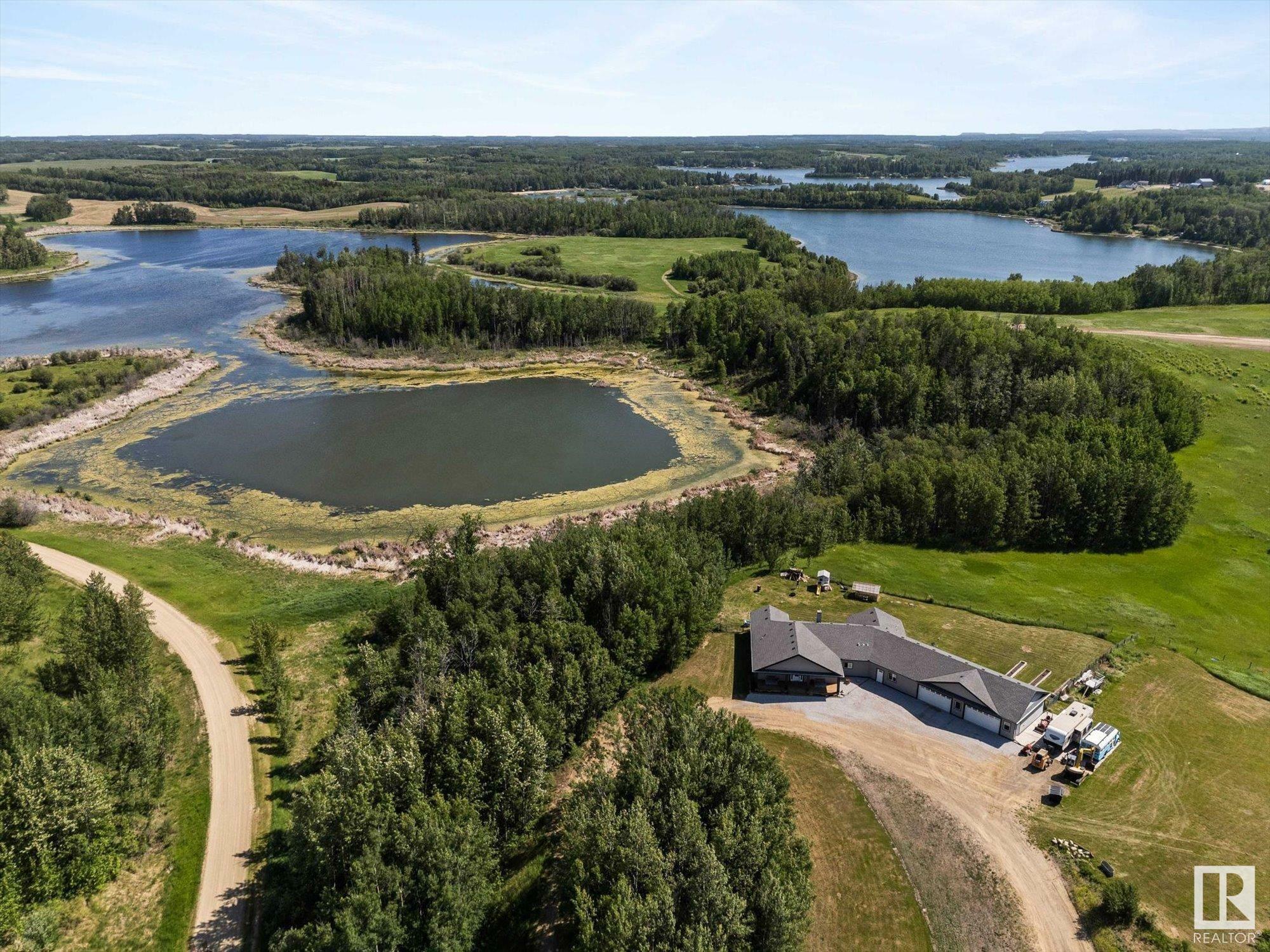 Property Photo: 2319 Twp Road 524 21 AB T7Y 3M5