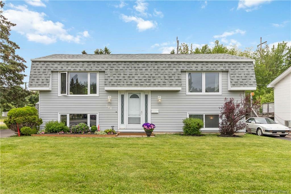 106 Knox Drive  Moncton NB E1G 1L8 photo