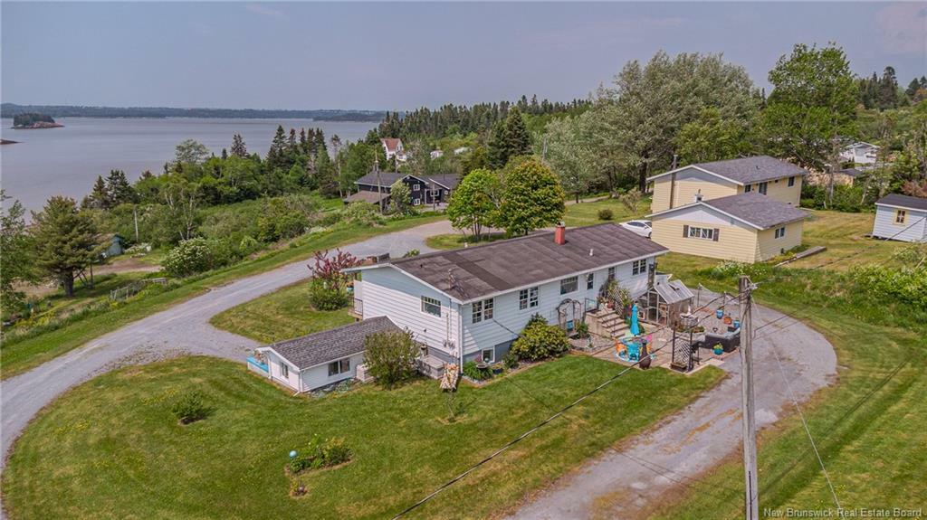 15 Tideview Lane  Lorneville NB E2M 5T4 photo