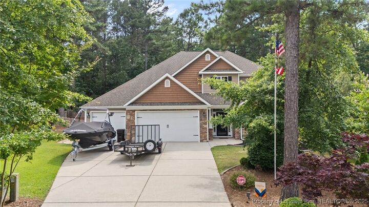 Property Photo: 69 Night Heron Court NC 27332