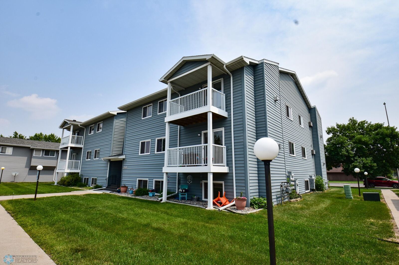 Property Photo:  2515 25th Street S  ND 58103 