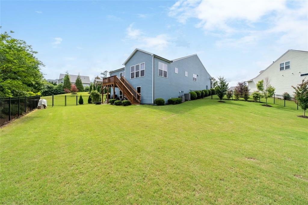 Property Photo:  7430 Ramsgate Court  GA 30040 