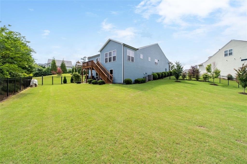 Property Photo: 7430 Ramsgate Court GA 30040