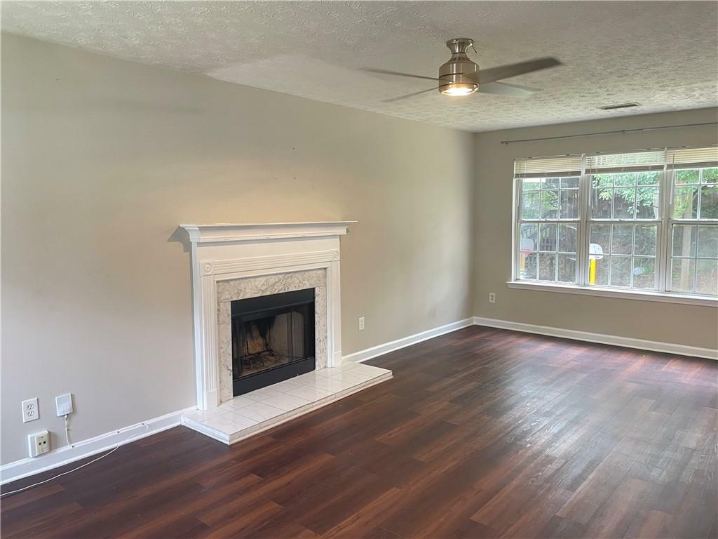 Property Photo: 5465 Twin Lakes Drive GA 30349