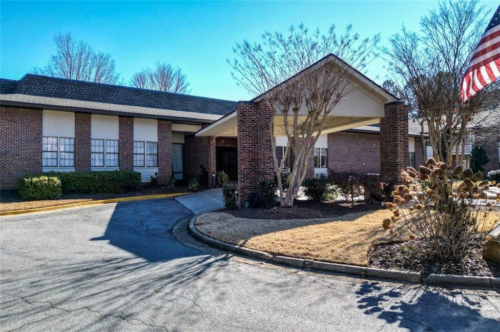 Property Photo: 475 Mount Vernon Highway NE C-220 GA 30328